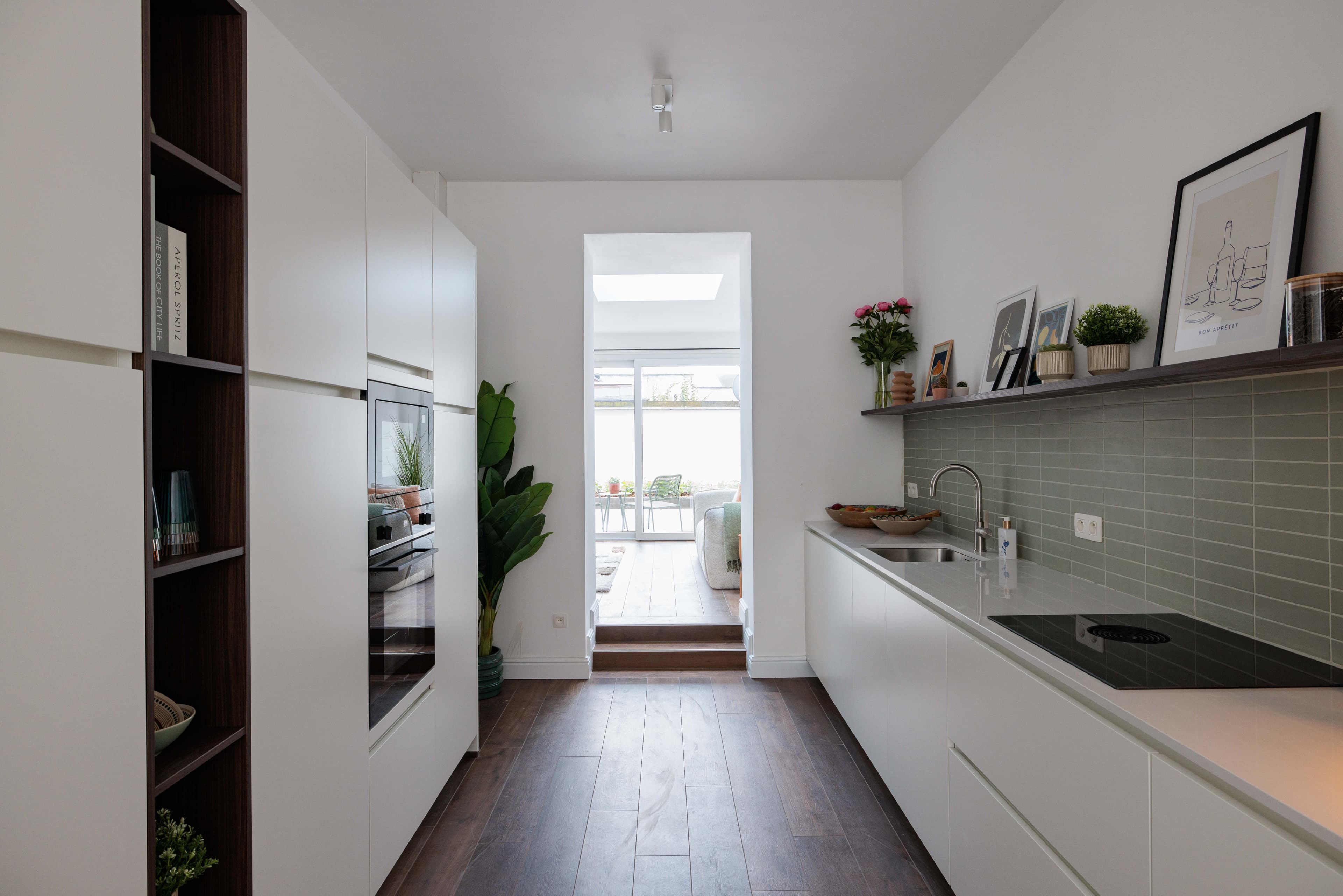Rijwoning Ledeberg