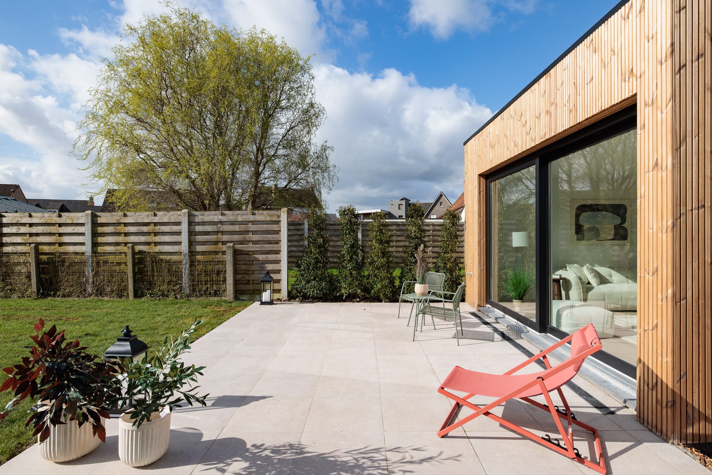 Renovatieverplichting 2026: wat als u een woning met EPC-label E of F koopt?