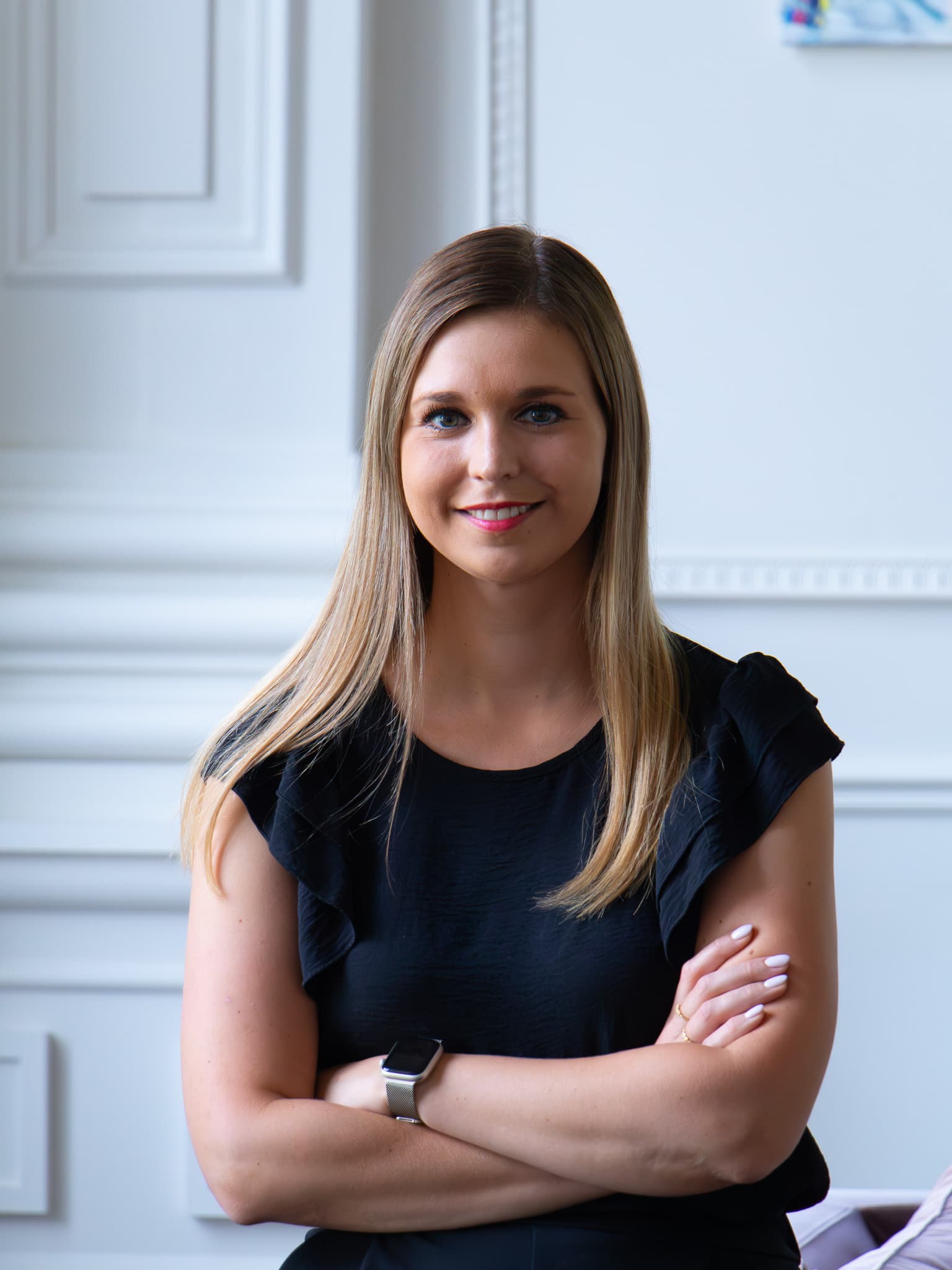 Ellen De Backer